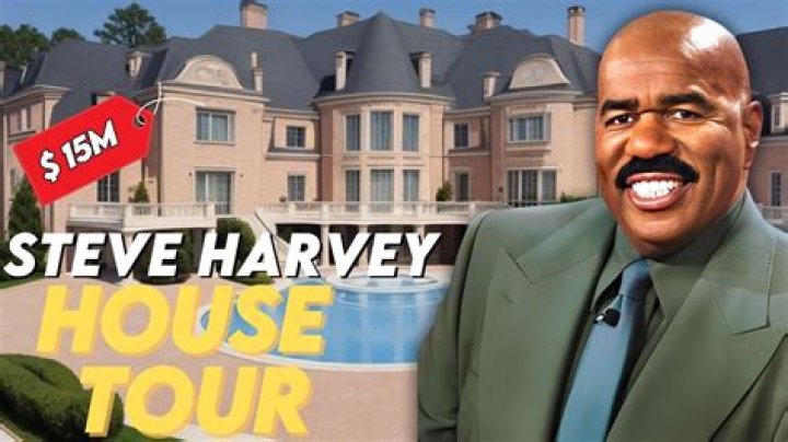 Exploring Steve Harvey's Political Stance: Does Steve Harvey Support Trump 2024?