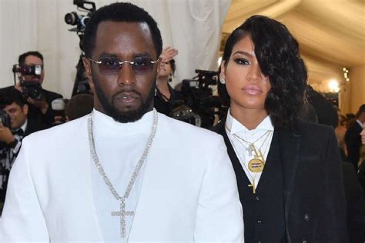 Unraveling the Intriguing Connection Between Kim Kardashian and P Diddy